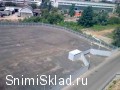 Аренда открытой площадки на Новорязанском шоссе