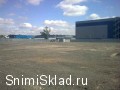 Аренда открытой площадки на Новорязанском шоссе Дзержинский